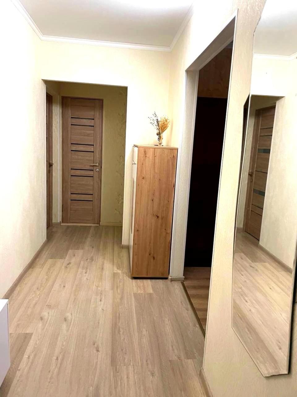 Appartement Автовокзал à Rivne Extérieur photo