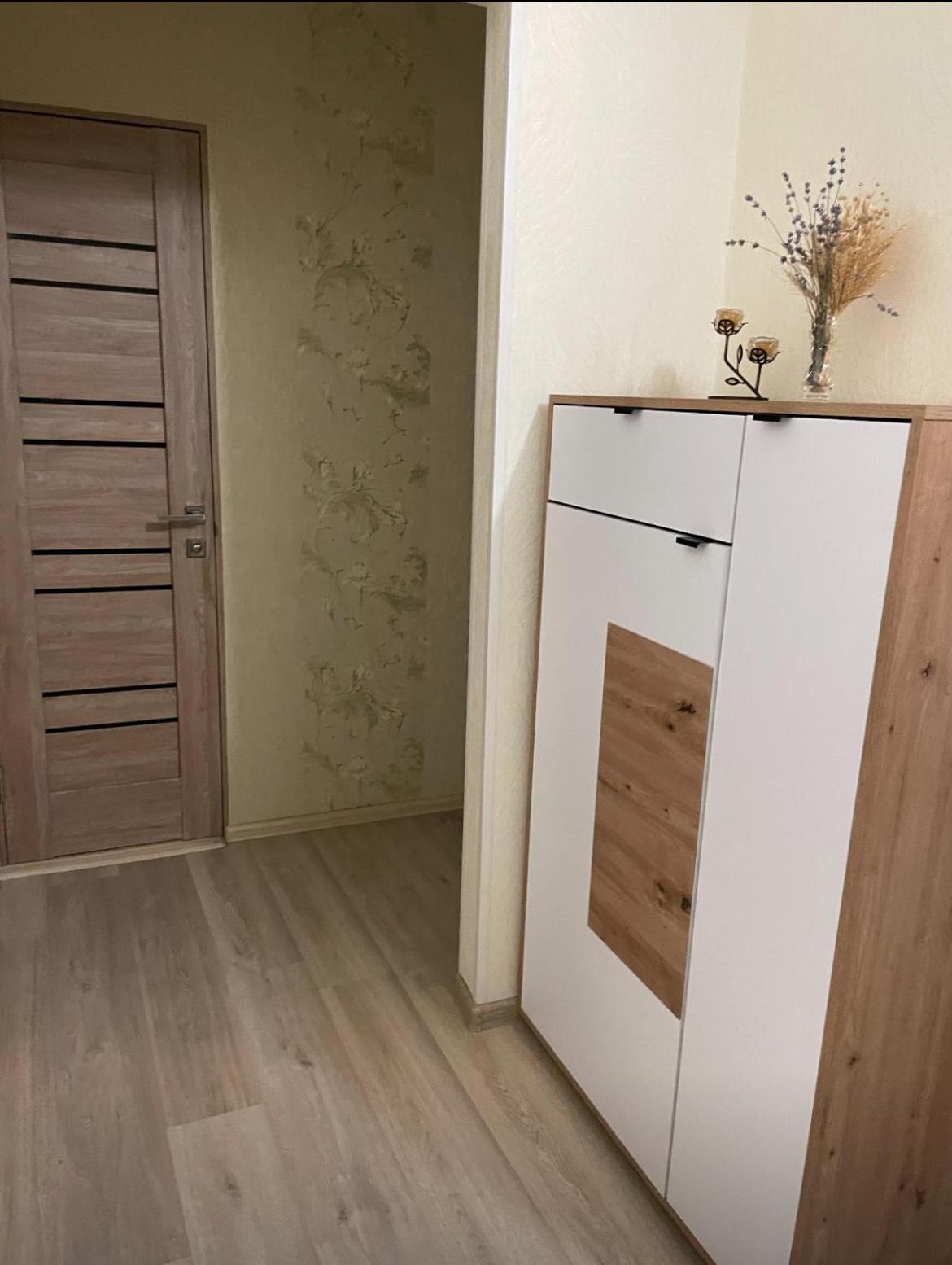 Appartement Автовокзал à Rivne Extérieur photo