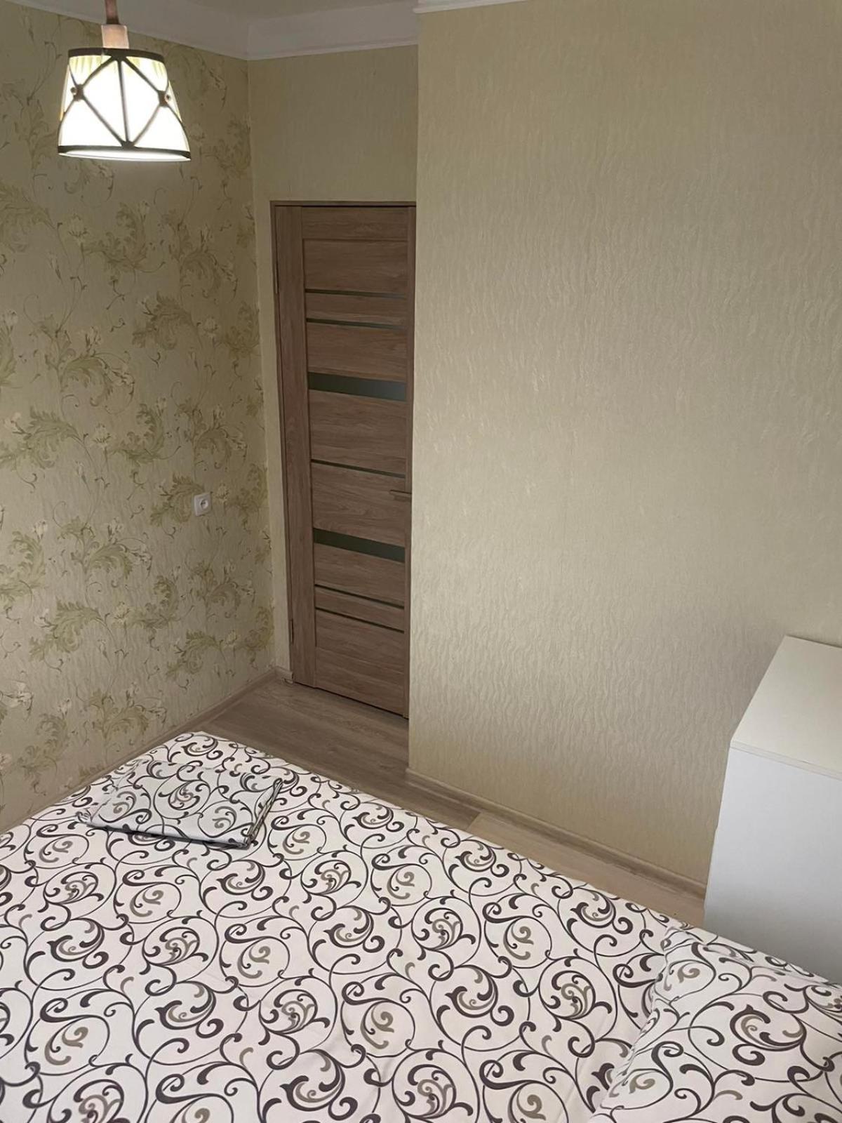 Appartement Автовокзал à Rivne Extérieur photo