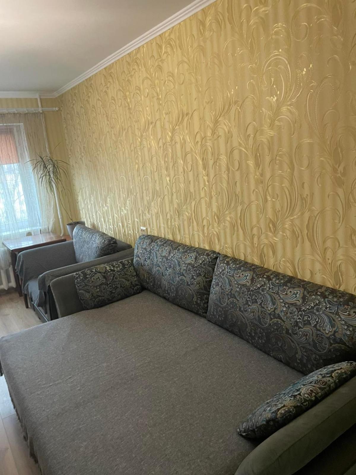 Appartement Автовокзал à Rivne Extérieur photo