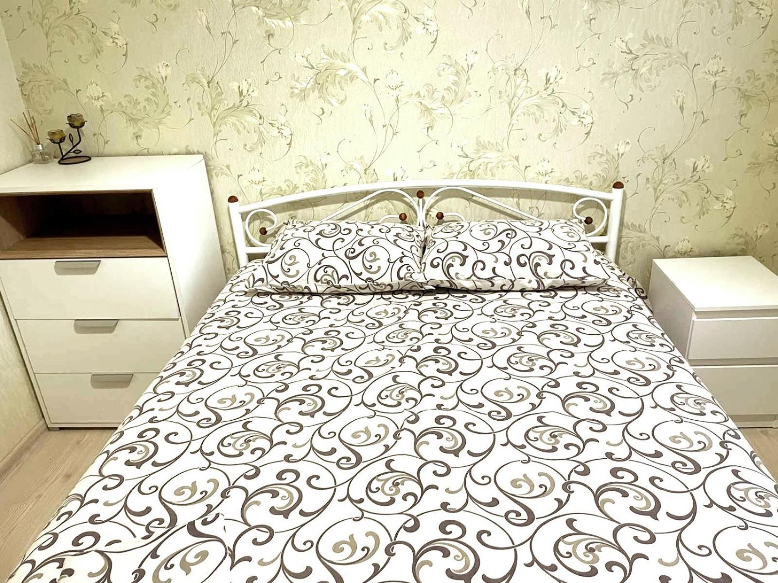 Appartement Автовокзал à Rivne Extérieur photo